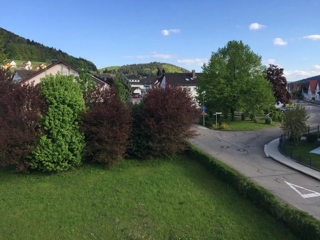 Hotel Garni Schmieder’s Ochsen