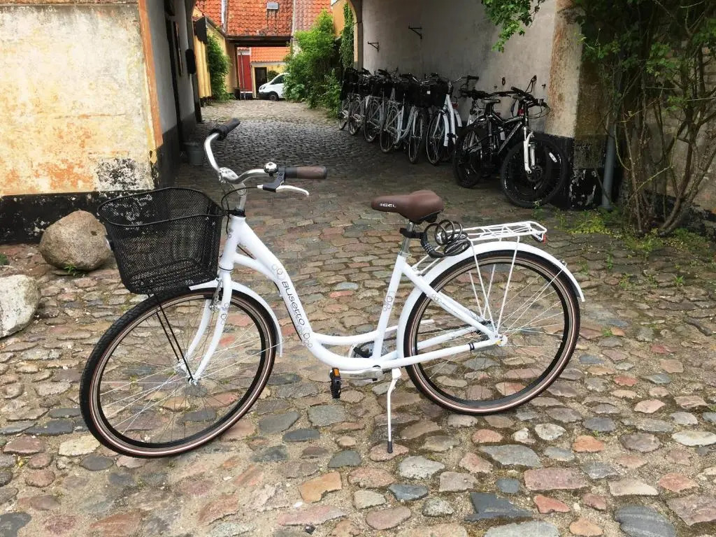 Andelen Guesthouse