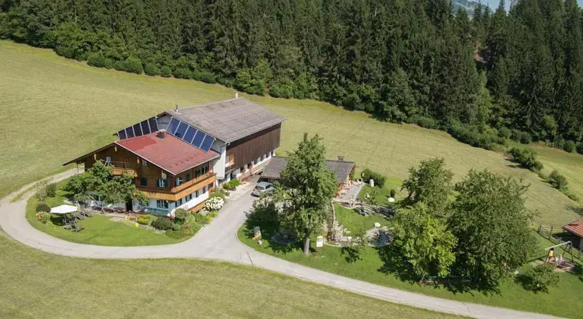 Chalet Bauernhaus