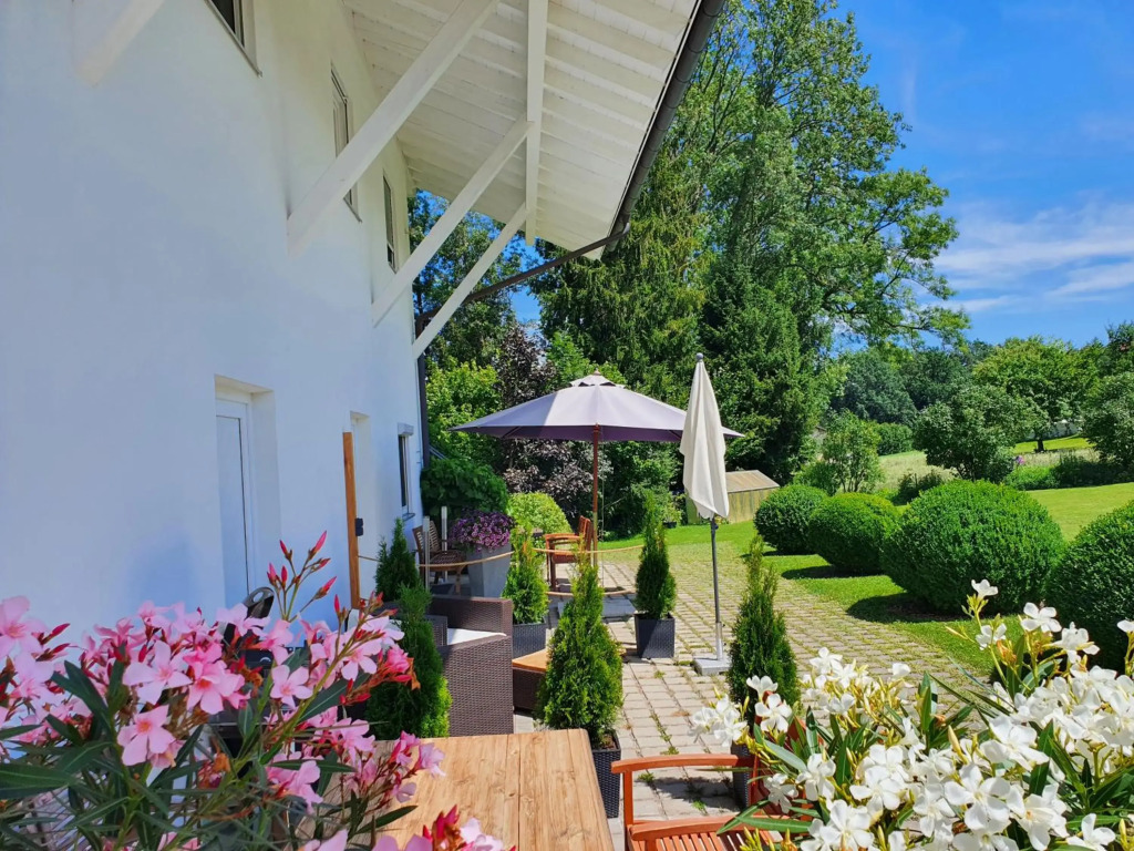 Ferienwohnung Schmuckkastl