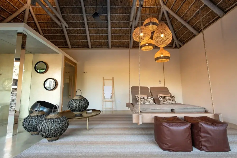 Villa Aloe Vera