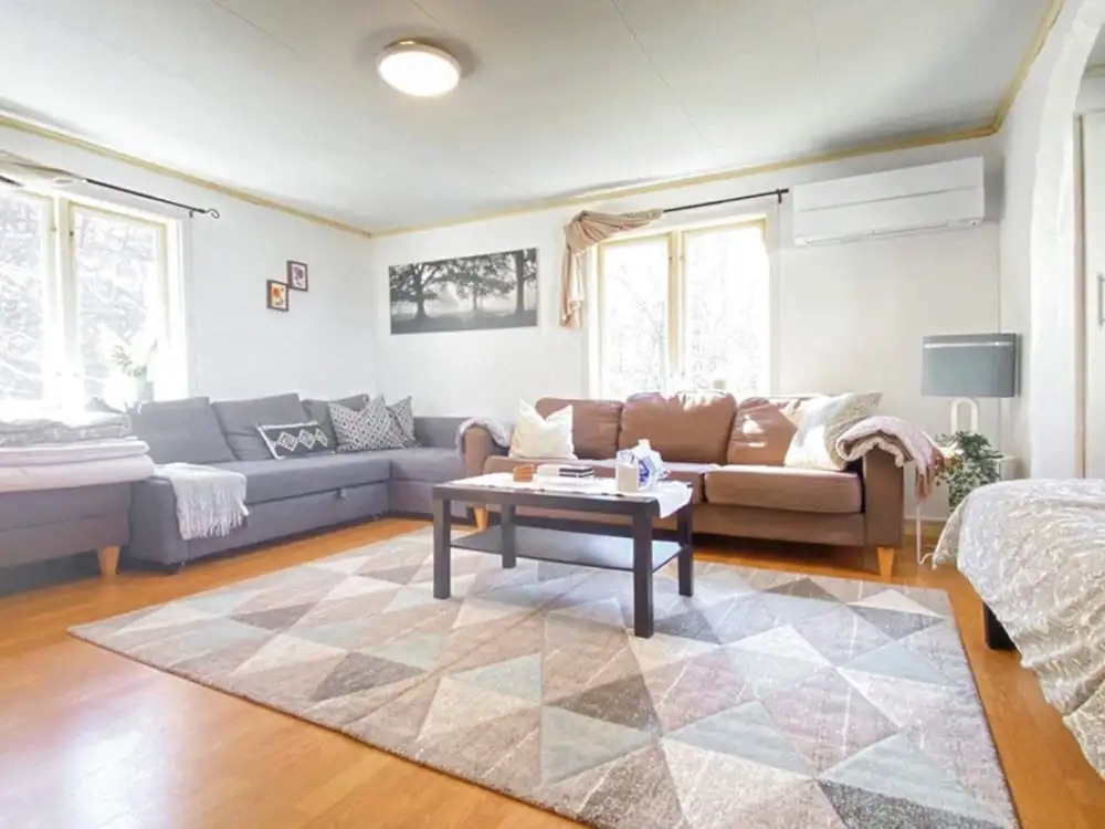 4 Person Holiday Home in Granna