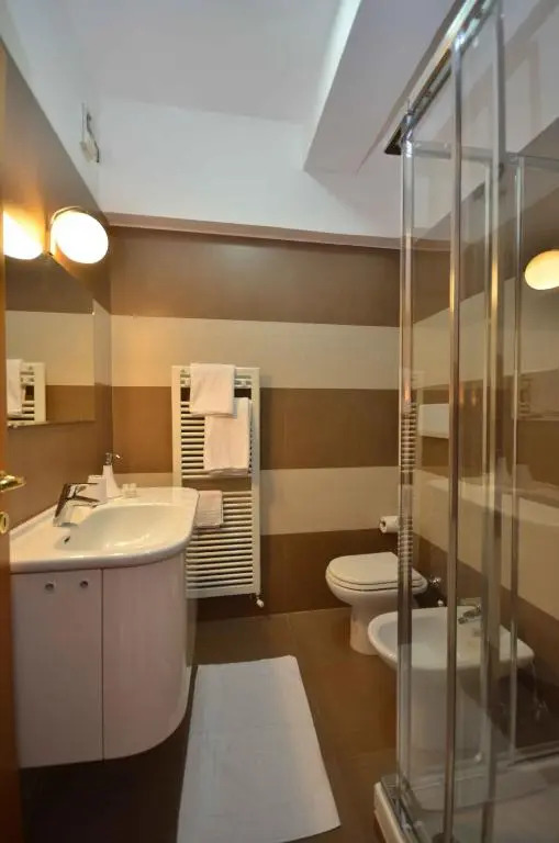 B&B La Dimora di Iside