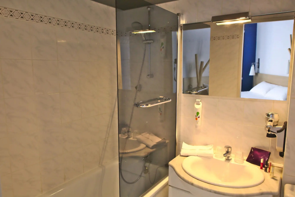 ibis Styles Moulins Centre