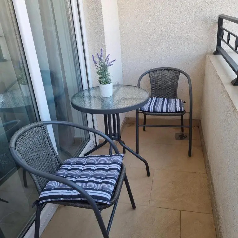 306 Apartman