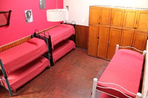 Terranova Hostel