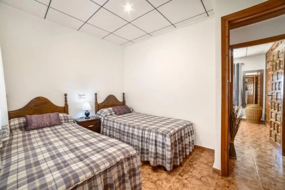 Villa in Calpe - 104271 by MO Rentals