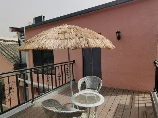 Beijing Xinyue Homestay