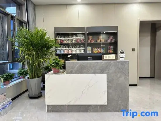 Gurongxuan Homestay, Xinfu District, Xinzhou City