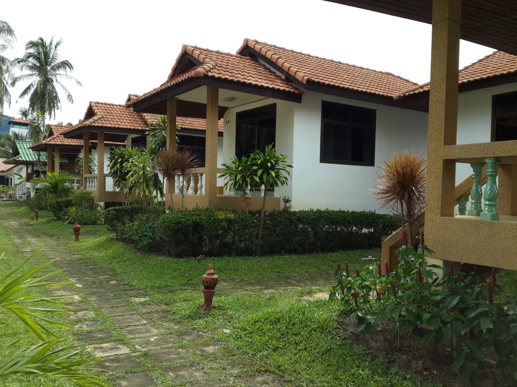 Shangrilah Bungalow