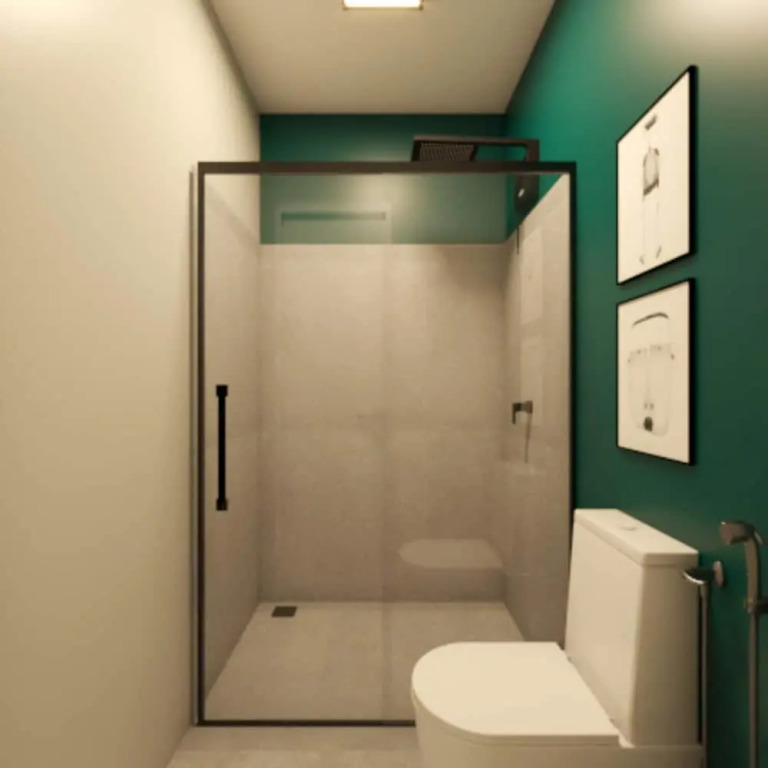 Hotel Coroados Foz