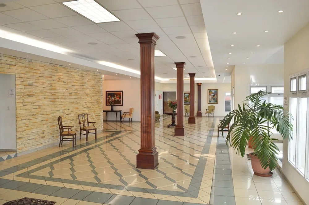 Hotel Suites La Aurora