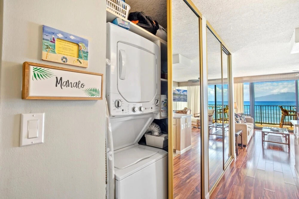 K B M Resorts- Pkl-208 Perfect 1Bd Villa, Ocean View, Large Floorplan and Easy Access!