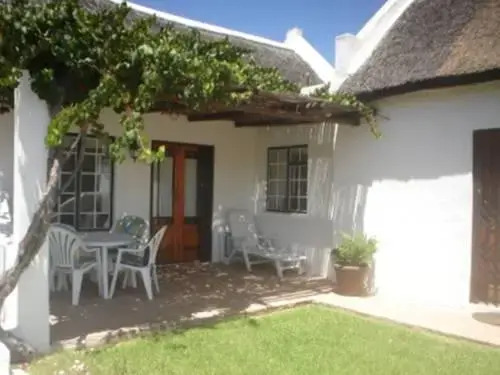Plum Tree Cottage