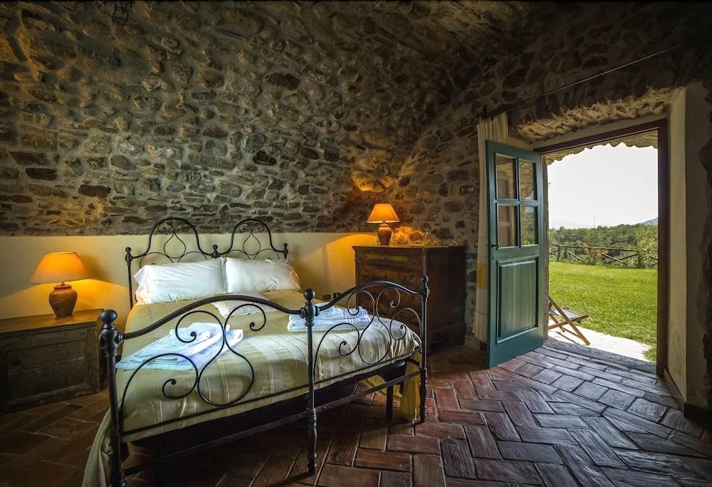 Azienda Agrituristica Ca' del Bosco