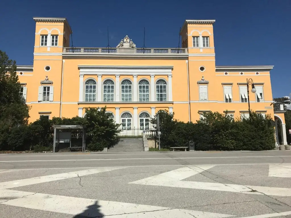 Trieste Panoramico