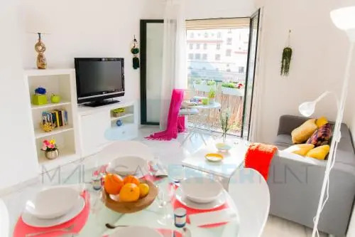 4Seasons Rosaleda OnlyMalaga