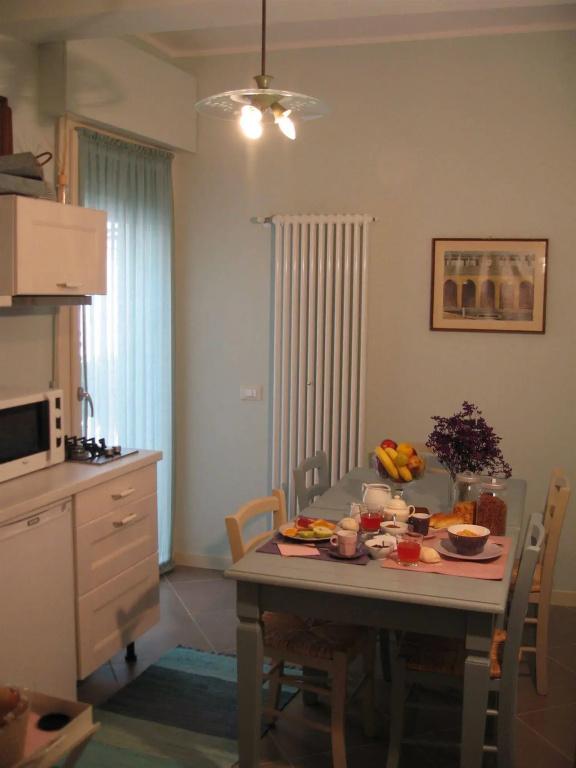 B & B Terracielo