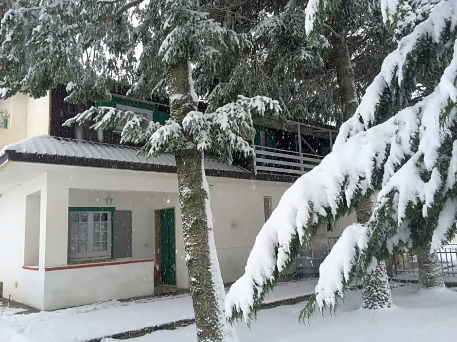 B&B Villa Capuano