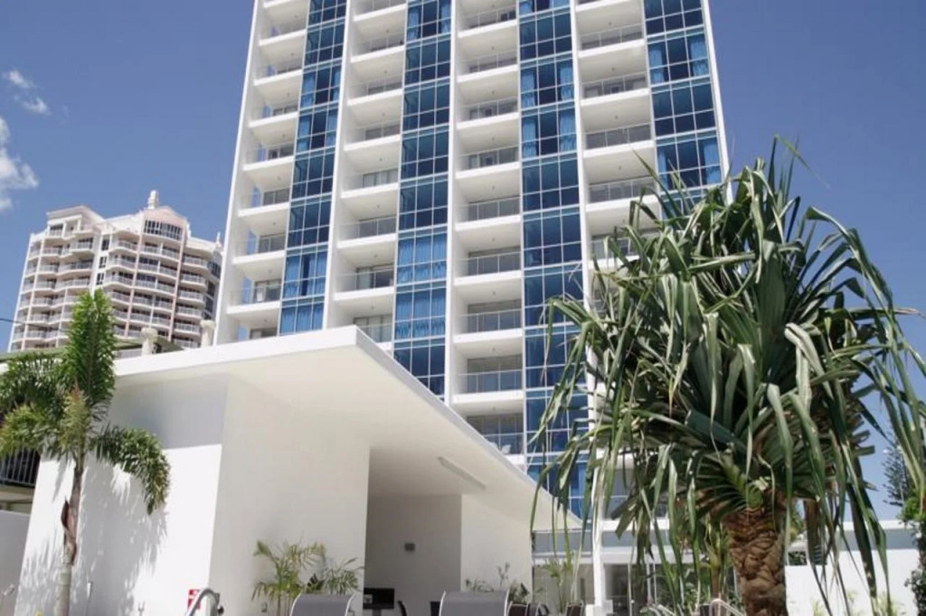 Ocean Pacific Resort - Official