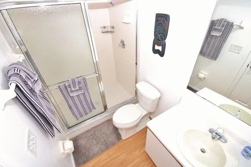 Cedar Island Club E204 Apartment 2