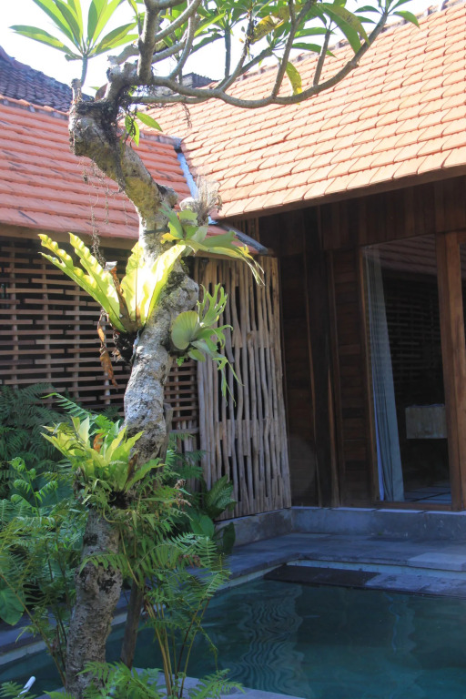Umaya Ubud Villa