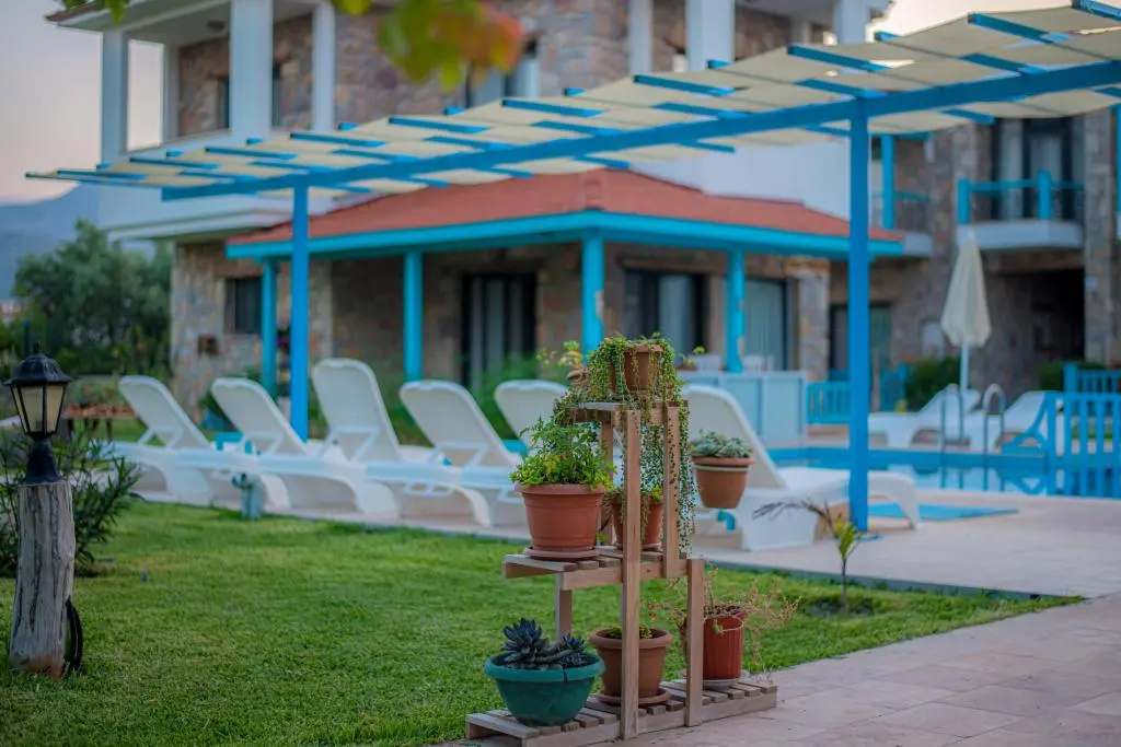 Ekinoks Otel