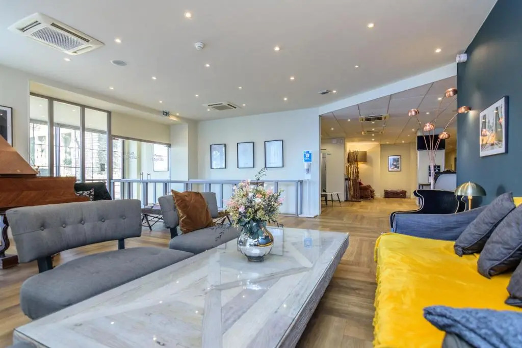 Saint Georges Hotel & Spa