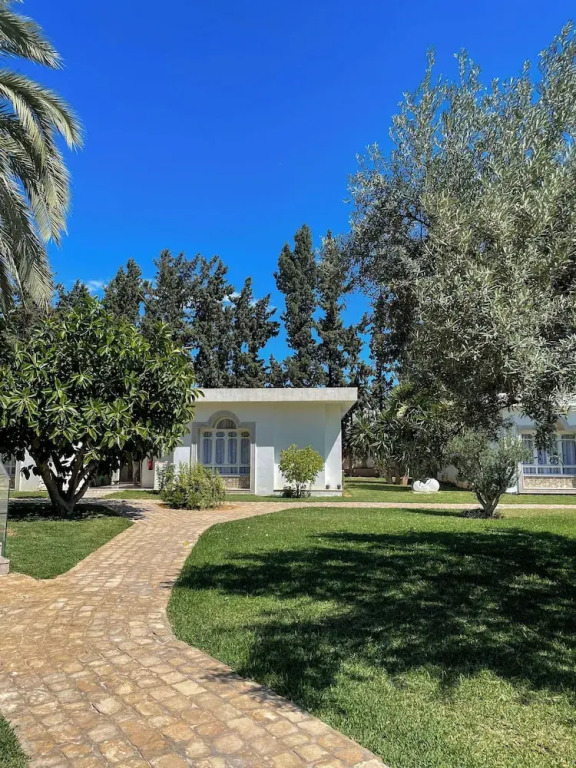 Nawara Residence