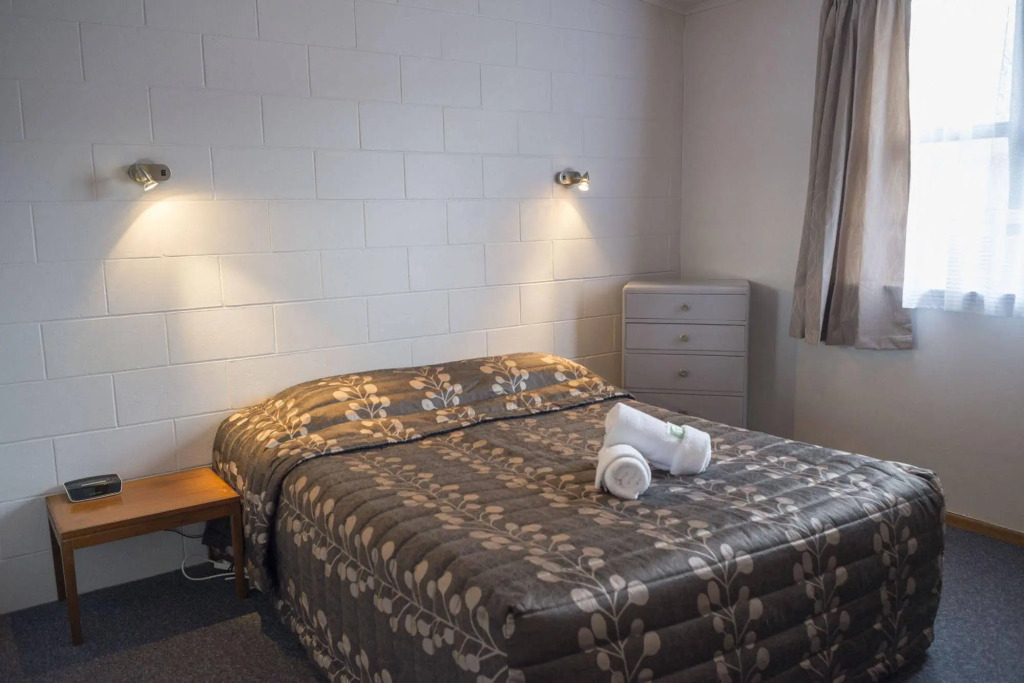 Feilding Motel