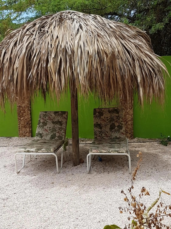 Villa Chichila