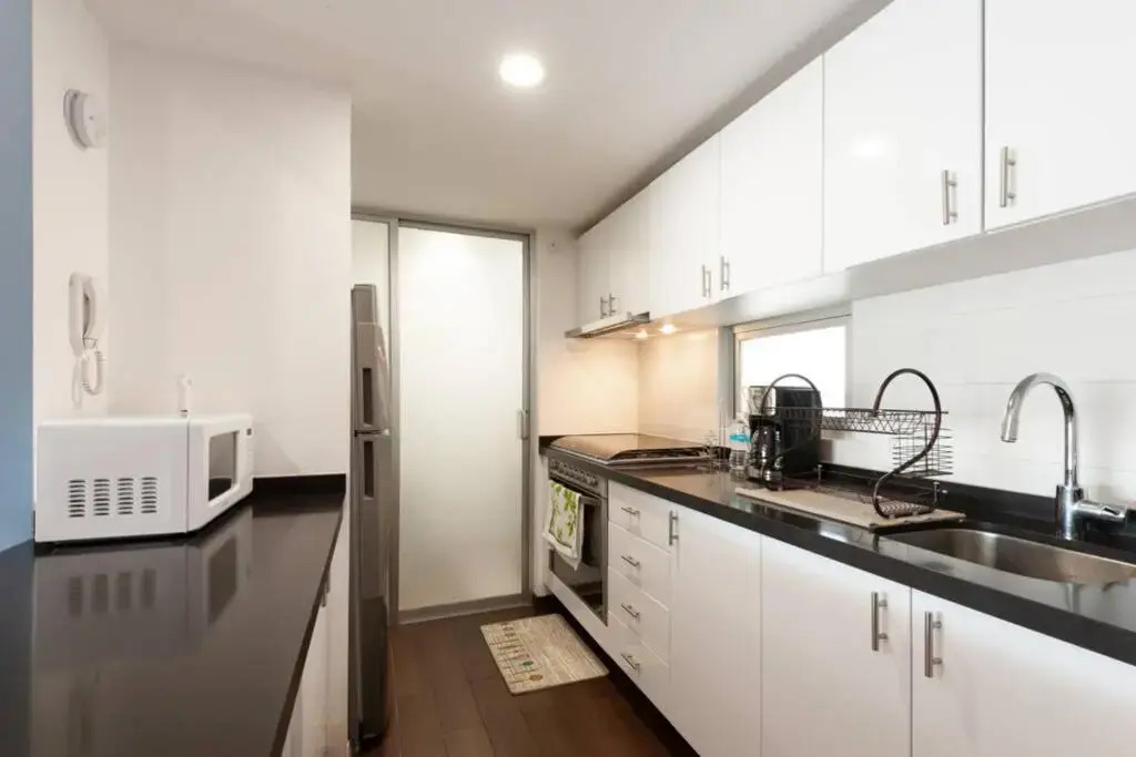 Parque Sur Beautiful apartment 2 BE - 2 BA - 2 Parkings