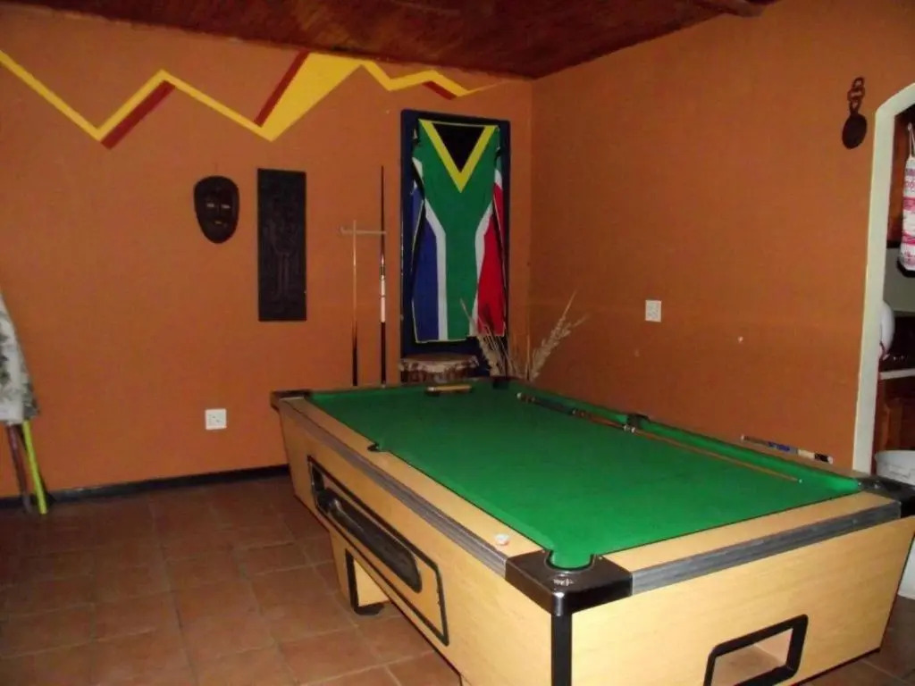 Sabie Gypsys Backpackers