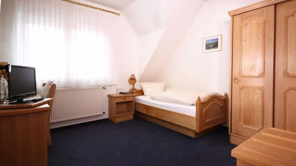 Ringhotel Appelbaum Gütersloh
