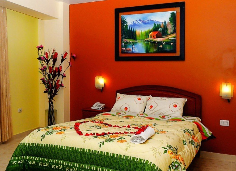 Hotel Costa Norte