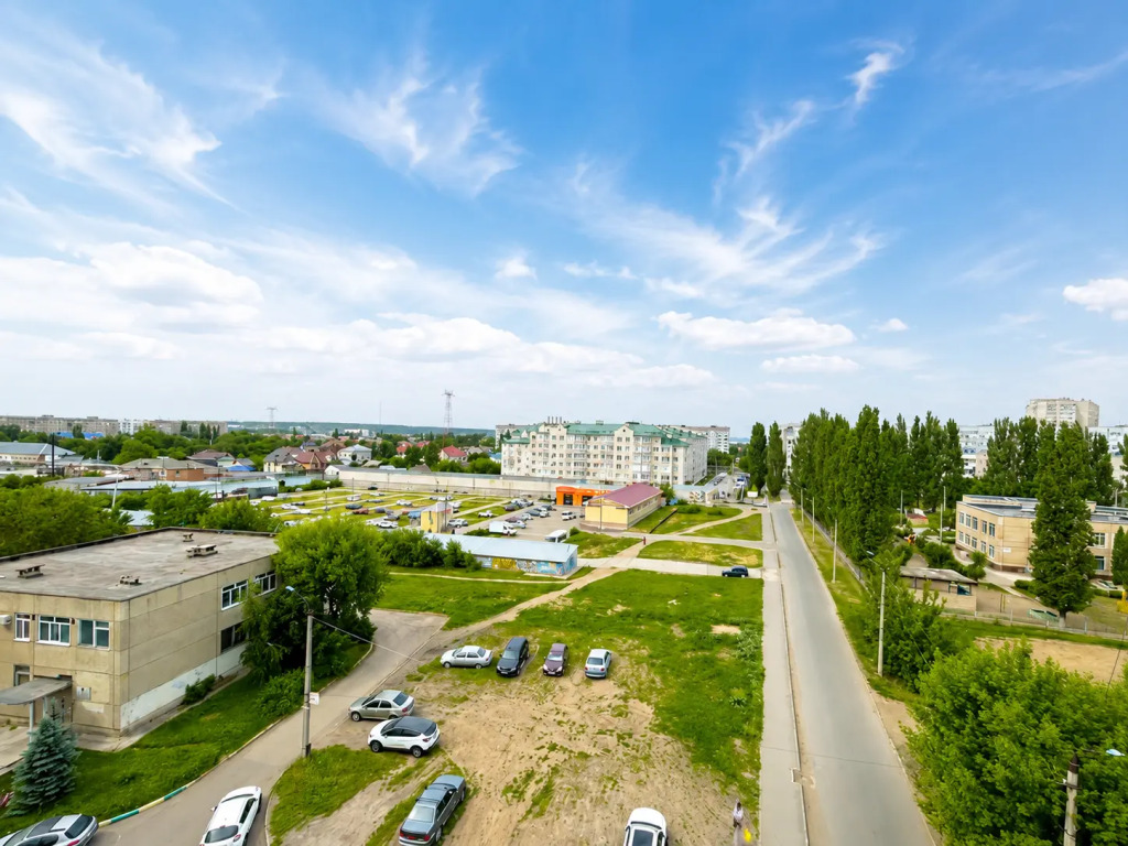 Niki Rent на Факел Социализма 18