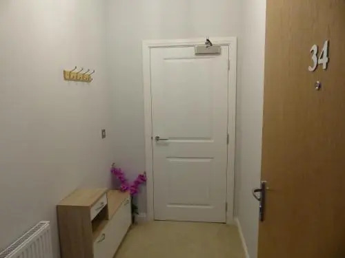Hedgefield House Flat 34