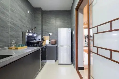 Sanya Sanya Bay·Sanya Bay Tourist Area· Locals Apartment 00157790