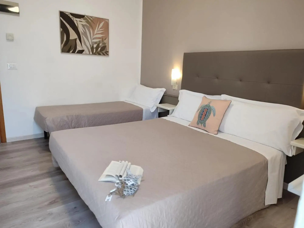 Hotel Madera