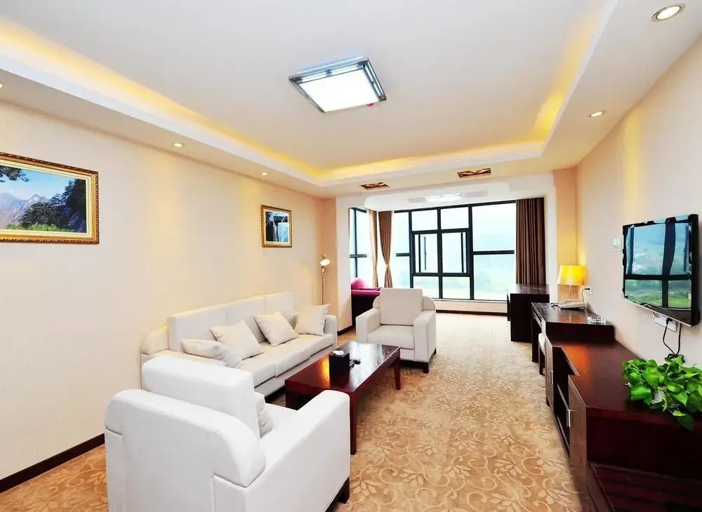 Guoshun Holiday Hostel