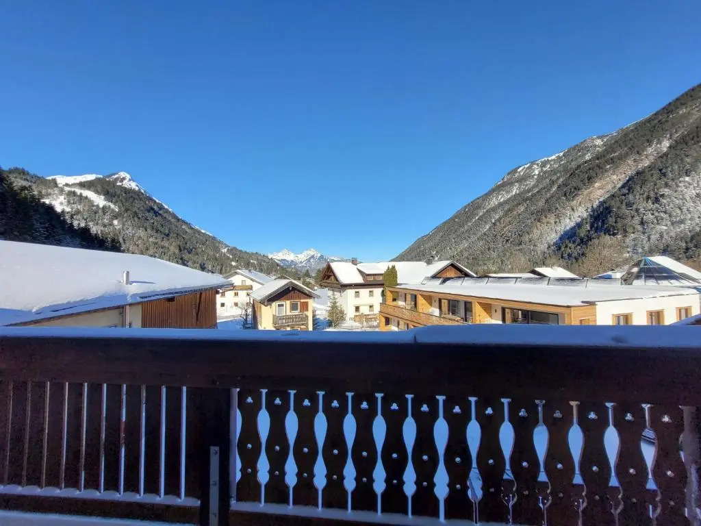 Gästehaus Sonne