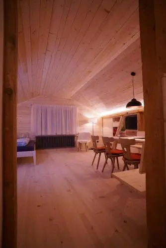 Gästehaus Helga Bär