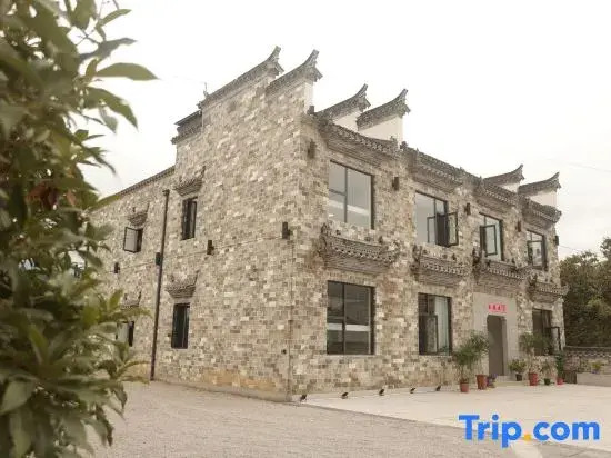 Zhaji Yunjing Kezhan