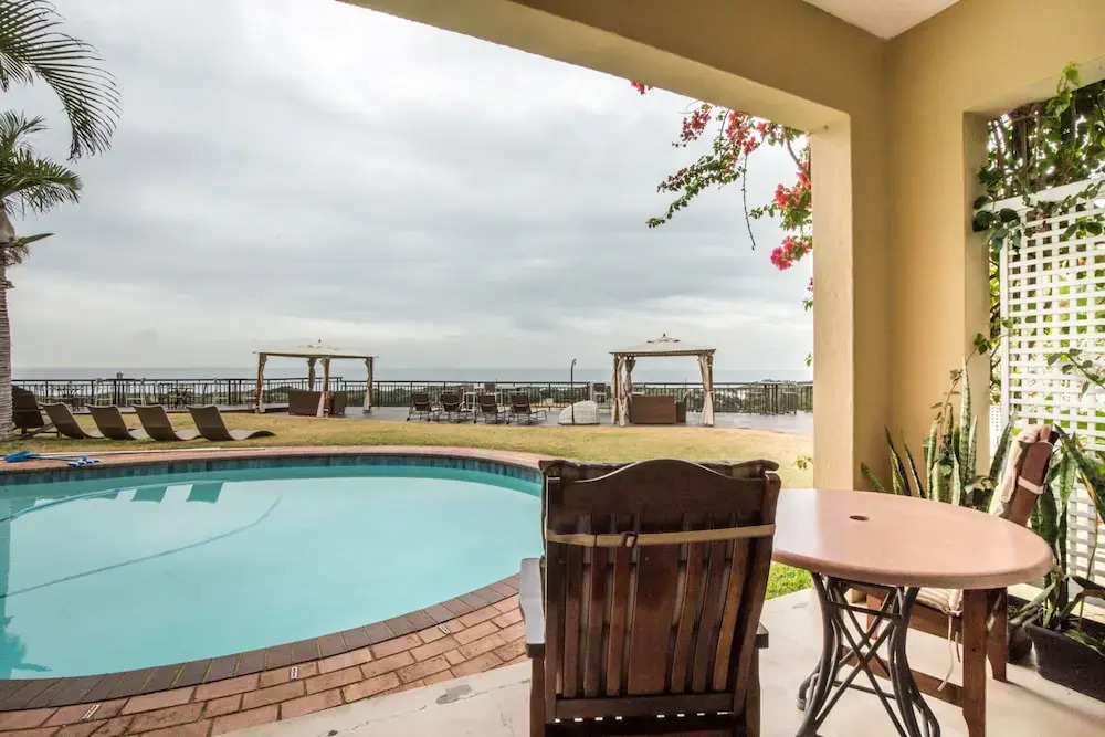 Fairway Guest House