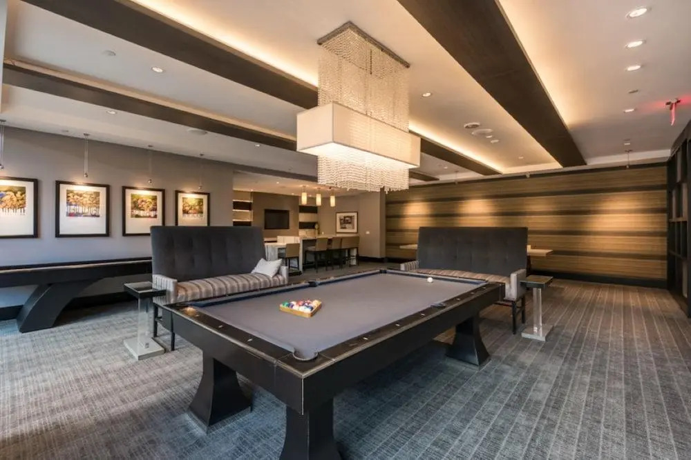 Global Luxury Suites at Town Center