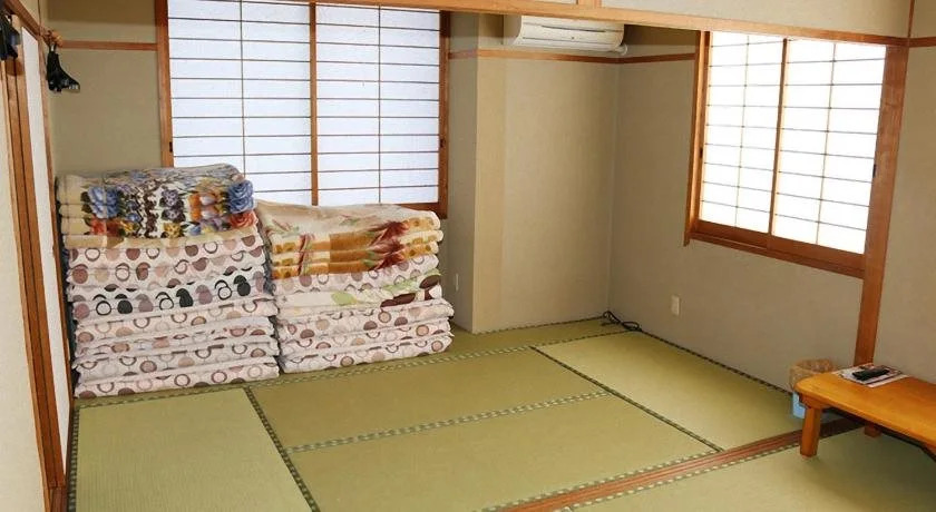 Weekly Hotel Kokura