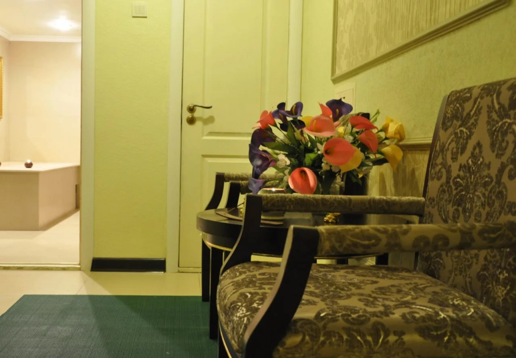 Bayan Sulu Hotel