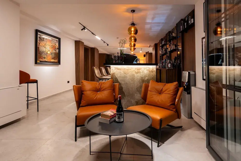 Ruby Hotel Prishtina