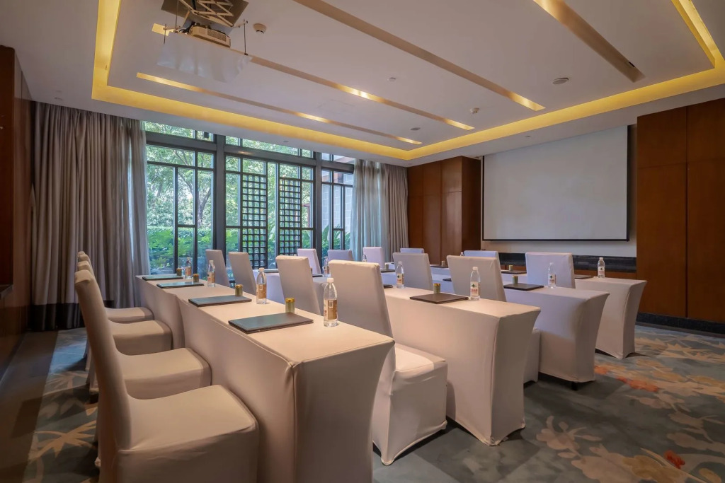 Angsana Hangzhou