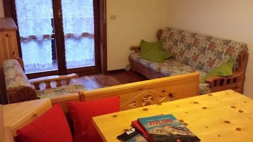 Residence Pralongo